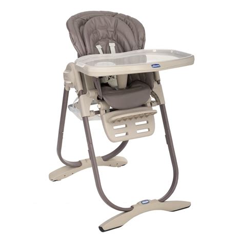 Promoting Proper Posture with the Choccp Polly Magic Higy Chair